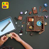 Набор LEGO Thing's Apartment