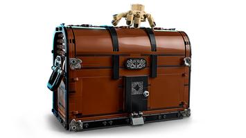 Набор LEGO Thing's Apartment