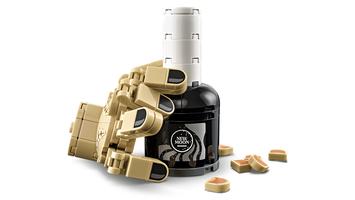 Набор LEGO Thing's Apartment