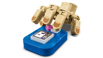 Набор LEGO Thing's Apartment