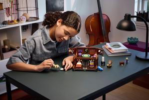 Набор LEGO Thing's Apartment