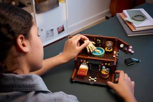 Набор LEGO Thing's Apartment