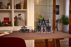 Набор LEGO Morticia's Cottage
