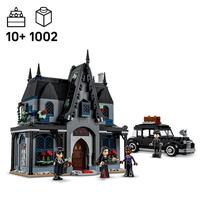 Набор LEGO Morticia's Cottage