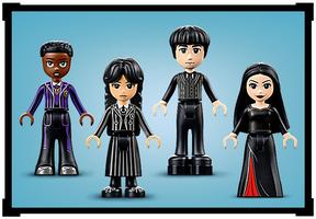 Набор LEGO Morticia's Cottage