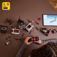 Набор LEGO Morticia's Cottage