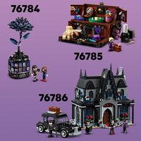 Набор LEGO Morticia's Cottage