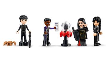 Набор LEGO Morticia's Cottage