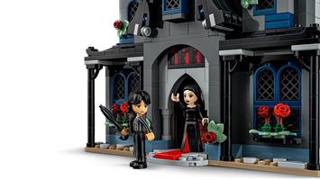 Набор LEGO Morticia's Cottage