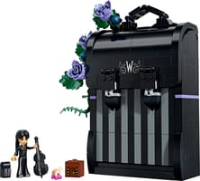 Набор LEGO 76787 Рюкзак Уэнздей