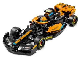 Набор LEGO 2023 McLaren Formula 1 Car