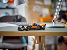 Набор LEGO 2023 McLaren Formula 1 Car
