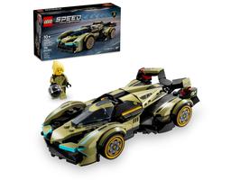 Набор LEGO Lamborghini Lambo V12 Vision GT Super Car