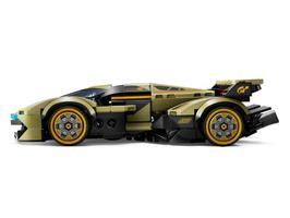 Набор LEGO Lamborghini Lambo V12 Vision GT Super Car