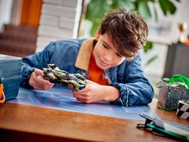 Набор LEGO Lamborghini Lambo V12 Vision GT Super Car