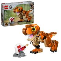 Набор LEGO Little Eatie: T. rex