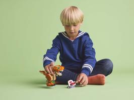 Набор LEGO Little Eatie: T. rex