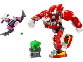 Набор LEGO Knuckles' Guardian Mech