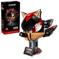 Набор LEGO Shadow the Hedgehog
