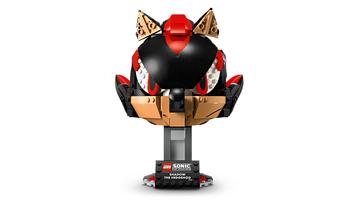 Набор LEGO Shadow the Hedgehog