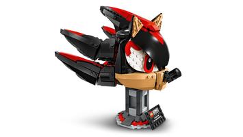 Набор LEGO Shadow the Hedgehog