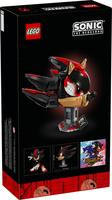 Набор LEGO Shadow the Hedgehog