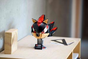 Набор LEGO Shadow the Hedgehog