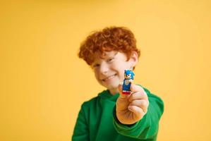 Набор LEGO Sonic’s Campfire Clash