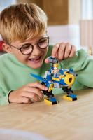 Набор LEGO Cyclone vs. Metal Sonic