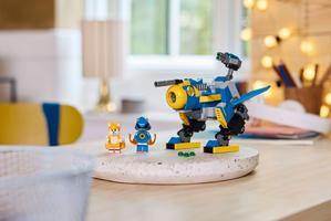 Набор LEGO Cyclone vs. Metal Sonic