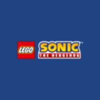 Набор LEGO Team Sonic Command Truck