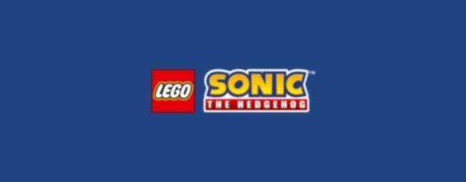 Набор LEGO Team Sonic Command Truck