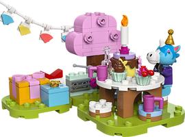 Набор LEGO Julian's Birthday Party
