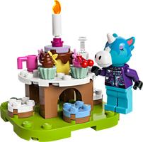 Набор LEGO Julian's Birthday Party