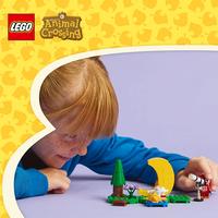 Набор LEGO Stargazing with Celeste