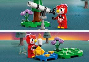 Набор LEGO Stargazing with Celeste