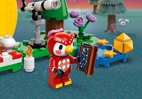 Набор LEGO Stargazing with Celeste
