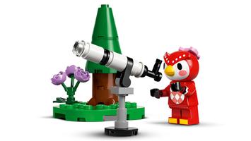 Набор LEGO Stargazing with Celeste