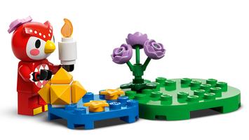 Набор LEGO Stargazing with Celeste