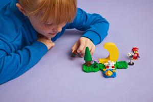 Набор LEGO Stargazing with Celeste