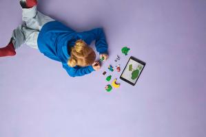 Набор LEGO Stargazing with Celeste