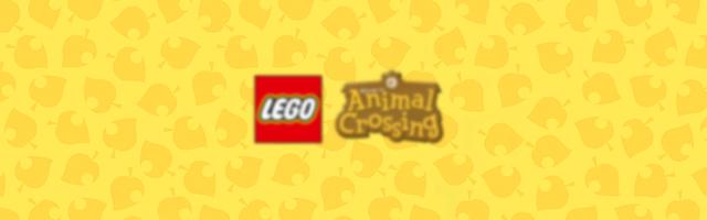 Набор LEGO Blathers's Museum Collection