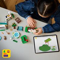 Набор LEGO Blathers's Museum Collection