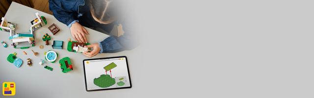 Набор LEGO Blathers's Museum Collection