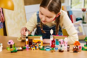 Набор LEGO Creative Houses: Seasons of Fun
