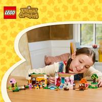 Набор LEGO Creative Houses: Seasons of Fun