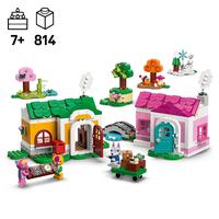 Набор LEGO Creative Houses: Seasons of Fun