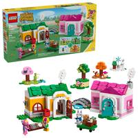 Набор LEGO Creative Houses: Seasons of Fun