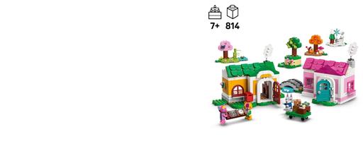 Набор LEGO Creative Houses: Seasons of Fun