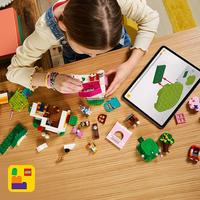 Набор LEGO Creative Houses: Seasons of Fun